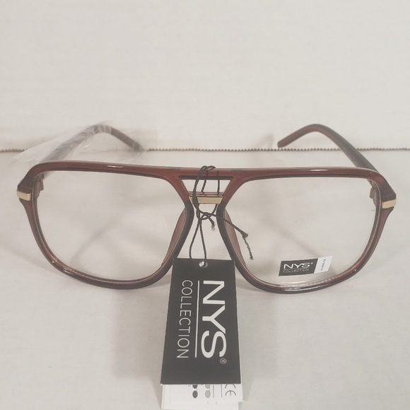 NWT Unisex NYS Collection 1718 Eyewear - Picture 2 of 6